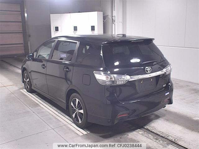 toyota wish 2014 -TOYOTA--Wish ZGE20W-6013396---TOYOTA--Wish ZGE20W-6013396- image 2