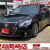 toyota crown 2013 -TOYOTA--Crown DBA-GRS214--GRS214----TOYOTA--Crown DBA-GRS214--GRS214-- image 1