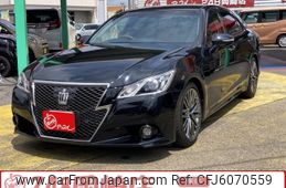 toyota crown 2013 -TOYOTA--Crown DBA-GRS214--GRS214----TOYOTA--Crown DBA-GRS214--GRS214--