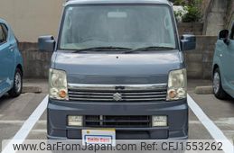 suzuki every-wagon 2007 CFJ1553262