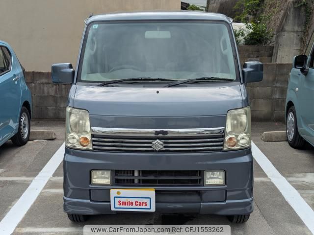 suzuki every-wagon 2007 CFJ1553262 image 1