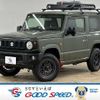 suzuki jimny 2019 -SUZUKI--Jimny 3BA-JB64W--JB64W-141977---SUZUKI--Jimny 3BA-JB64W--JB64W-141977- image 1