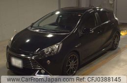 toyota aqua 2014 -TOYOTA 【福岡 504ぬ1765】--AQUA NHP10-2321213---TOYOTA 【福岡 504ぬ1765】--AQUA NHP10-2321213-