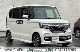 honda n-box 2018 -HONDA--N BOX DBA-JF3--JF3-1073545---HONDA--N BOX DBA-JF3--JF3-1073545-