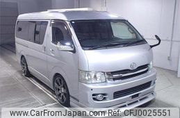 toyota regiusace-van 2009 -TOYOTA--Regius ace Van TRH211K-8002160---TOYOTA--Regius ace Van TRH211K-8002160-