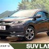 honda vezel 2014 -HONDA--VEZEL DAA-RU3--RU3-1048496---HONDA--VEZEL DAA-RU3--RU3-1048496- image 1