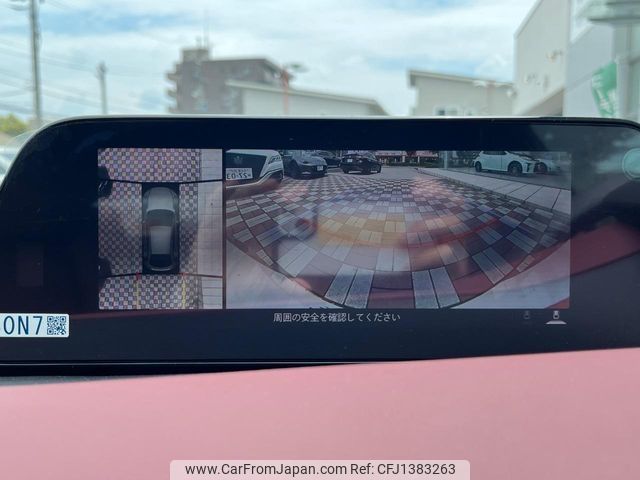 mazda mazda3 2019 -MAZDA--MAZDA3 5BA-BPFP--BPFP-102632---MAZDA--MAZDA3 5BA-BPFP--BPFP-102632- image 2
