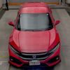 honda civic 2017 CFJ1651923 image 7