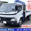 toyota toyoace 2009 GOO_NET_EXCHANGE_0506918A30250428W001 image 1