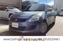 suzuki swift 2013 quick_quick_ZC72S_ZC72S-315932