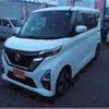 nissan roox 2023 -NISSAN 【盛岡 580ｿ1983】--Roox 4AA-B48A--B48A-0402255---NISSAN 【盛岡 580ｿ1983】--Roox 4AA-B48A--B48A-0402255- image 1