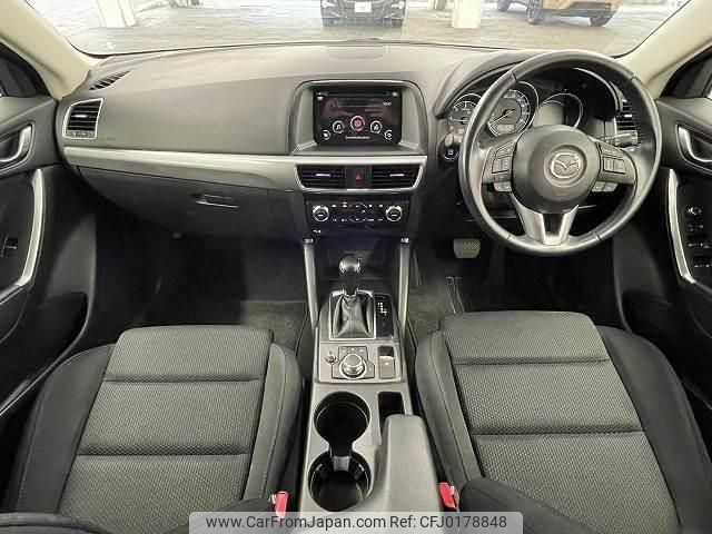 mazda cx-5 2015 quick_quick_LDA-KE2FW_KE2FW-207943 image 2