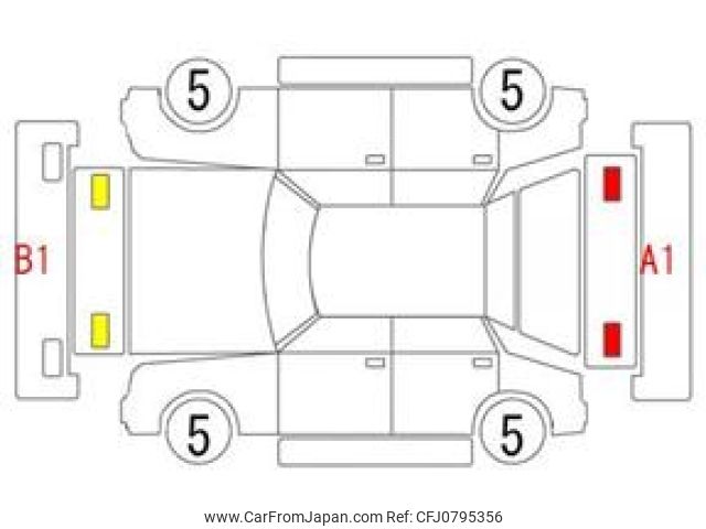 chrysler jeep-wrangler 2022 -CHRYSLER--Jeep Wrangler 3BA-JL20L--1C4HJXLNXMW798252---CHRYSLER--Jeep Wrangler 3BA-JL20L--1C4HJXLNXMW798252- image 2