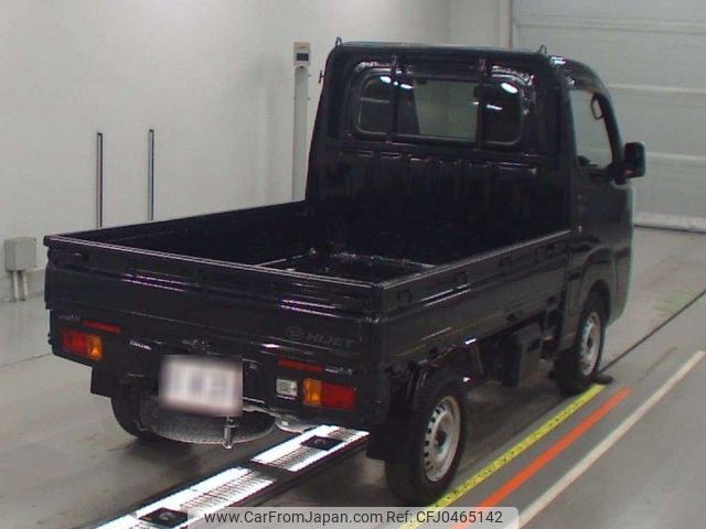 daihatsu hijet-truck 2021 -DAIHATSU 【Ｎｏ後日 】--Hijet Truck S500P-0148487---DAIHATSU 【Ｎｏ後日 】--Hijet Truck S500P-0148487- image 2