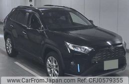 toyota rav4 2019 -TOYOTA 【多摩 330ﾁ5687】--RAV4 6BA-MXAA54--MXAA54-4005772---TOYOTA 【多摩 330ﾁ5687】--RAV4 6BA-MXAA54--MXAA54-4005772-