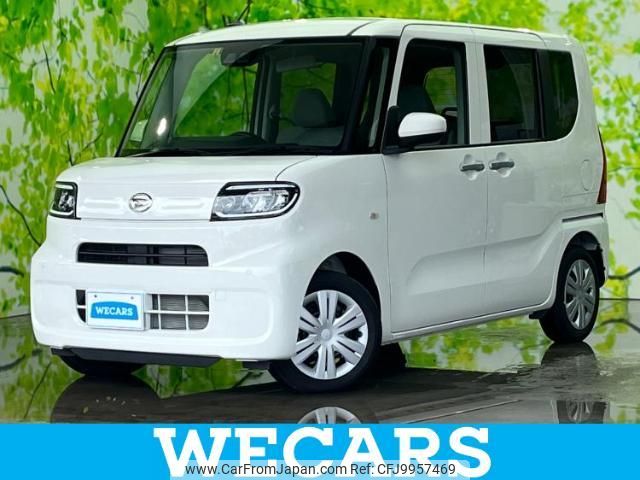 daihatsu tanto 2023 quick_quick_5BA-LA650S_LA650S-0300650 image 1