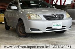 toyota corolla-runx 2003 CFJ1840861