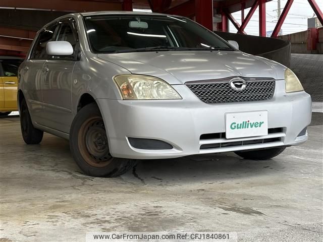 toyota corolla-runx 2003 CFJ1840861 image 1