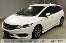 honda jade 2016 CFJ1473192