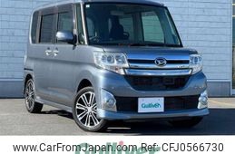 daihatsu tanto 2015 -DAIHATSU--Tanto DBA-LA600S--LA600S-0257489---DAIHATSU--Tanto DBA-LA600S--LA600S-0257489-