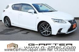 lexus ct 2014 -LEXUS--Lexus CT DAA-ZWA10--ZWA10-2195111---LEXUS--Lexus CT DAA-ZWA10--ZWA10-2195111-