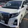 toyota alphard 2016 quick_quick_DBA-AGH30W_AGH30-0077766 image 1