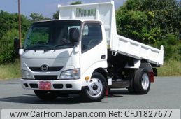 hino dutro 2011 CFJ1827677