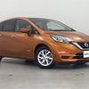 nissan note 2017 -NISSAN--Note DAA-HE12--HE12-137433---NISSAN--Note DAA-HE12--HE12-137433- image 1