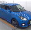 suzuki swift 2021 quick_quick_4BA-ZC33S_410948 image 1