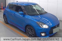 suzuki swift 2021 quick_quick_4BA-ZC33S_410948