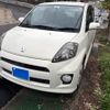 toyota passo 2008 -TOYOTA--Passo DBA-QNC10--QNC10-0101583---TOYOTA--Passo DBA-QNC10--QNC10-0101583- image 2