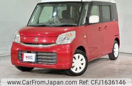 suzuki spacia 2017 CFJ1636146