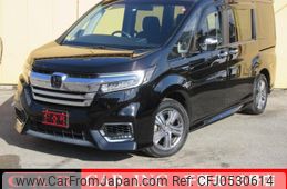 honda stepwagon-spada 2017 quick_quick_RP5_RP5-1057321