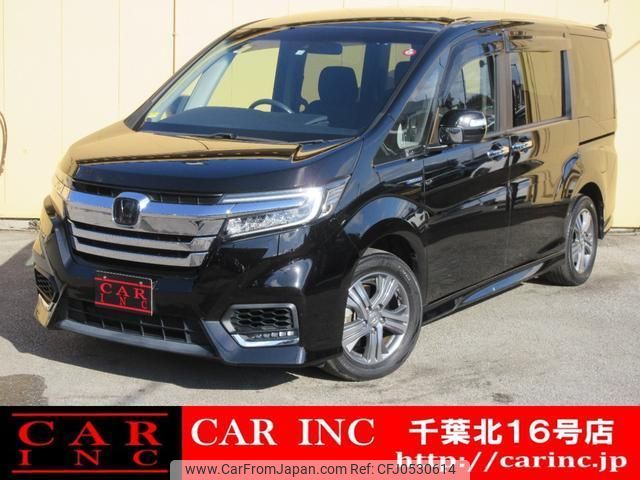 honda stepwagon-spada 2017 quick_quick_RP5_RP5-1057321 image 1