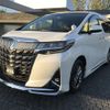 toyota alphard 2022 -TOYOTA--Alphard 6AA-AYH30W--AYH30-0138798---TOYOTA--Alphard 6AA-AYH30W--AYH30-0138798- image 1