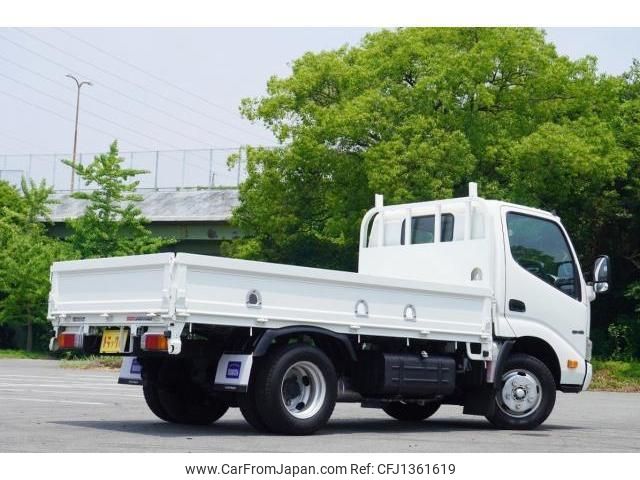 hino dutro 2013 quick_quick_TKG-XZC605M_XZC605-0005687 image 2