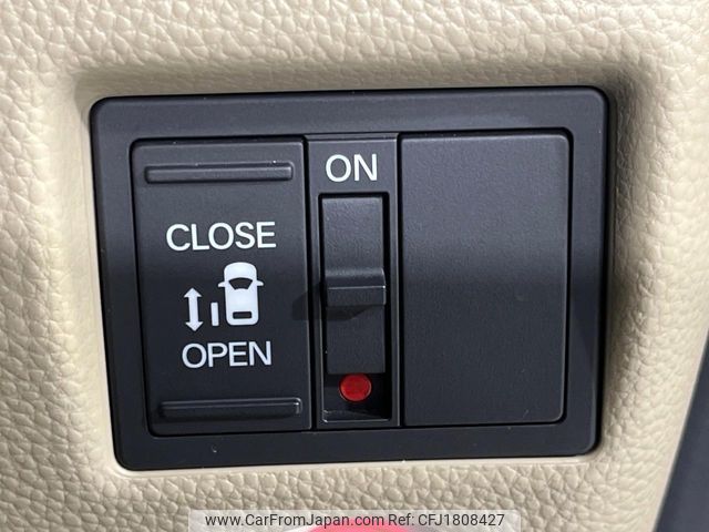 honda n-box 2018 CFJ1808427 image 2