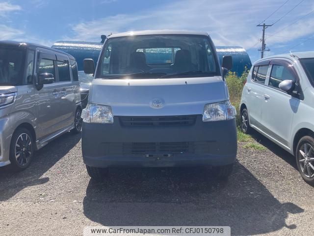 toyota townace-truck 2018 GOO_NET_EXCHANGE_0300820A30240828W001 image 2