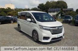 honda stepwagon 2018 CFJ1666848