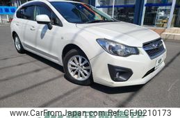 subaru impreza-sports 2013 quick_quick_GP2_GP2-016168