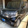 honda n-box 2017 -HONDA--N BOX DBA-JF1--JF1-1988368---HONDA--N BOX DBA-JF1--JF1-1988368- image 2