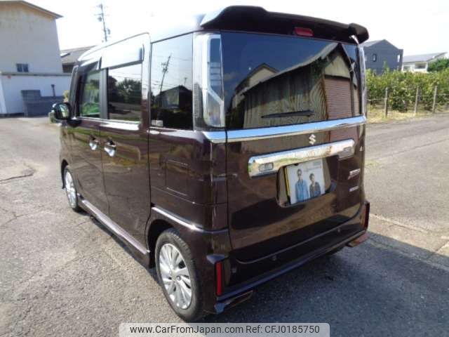 suzuki spacia 2022 -SUZUKI 【岐阜 589ｱ 331】--Spacia 5AA-MK53S--MK53S-784227---SUZUKI 【岐阜 589ｱ 331】--Spacia 5AA-MK53S--MK53S-784227- image 2