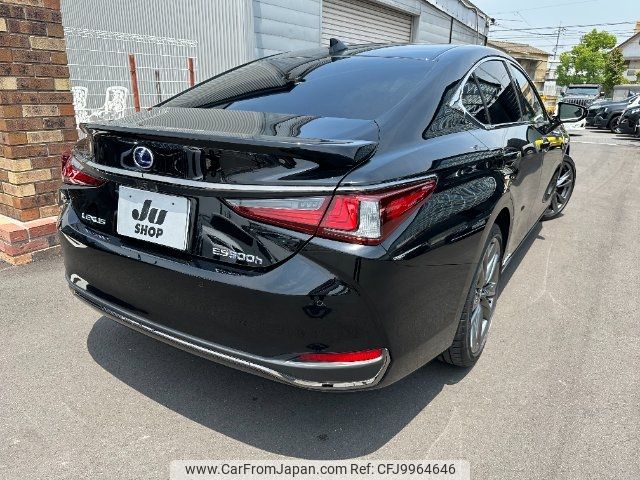 lexus es 2019 -LEXUS--Lexus ES AXZH10--1006915---LEXUS--Lexus ES AXZH10--1006915- image 2