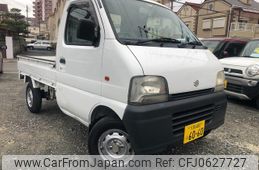 suzuki carry-truck 1999 18363c432d47d18c4efb32fbad75cade