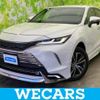 toyota harrier 2022 quick_quick_6BA-MXUA80_MXUA80-0064560 image 1