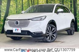 honda vezel 2021 quick_quick_RV5_RV5-1017920