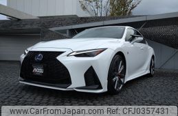 lexus is 2022 -LEXUS--Lexus IS 6AA-AVE30--AVE30-5092013---LEXUS--Lexus IS 6AA-AVE30--AVE30-5092013-