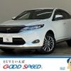 toyota harrier 2015 -TOYOTA--Harrier DBA-ZSU60W--ZSU60-0058141---TOYOTA--Harrier DBA-ZSU60W--ZSU60-0058141- image 1