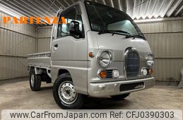 subaru sambar-truck 1997 327443