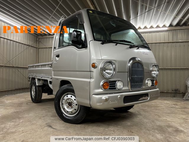 subaru sambar-truck 1997 327443 image 2